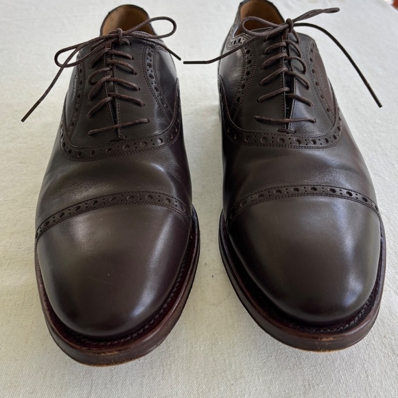 Mens’ Gucci Shoes - Picture 5 of 6